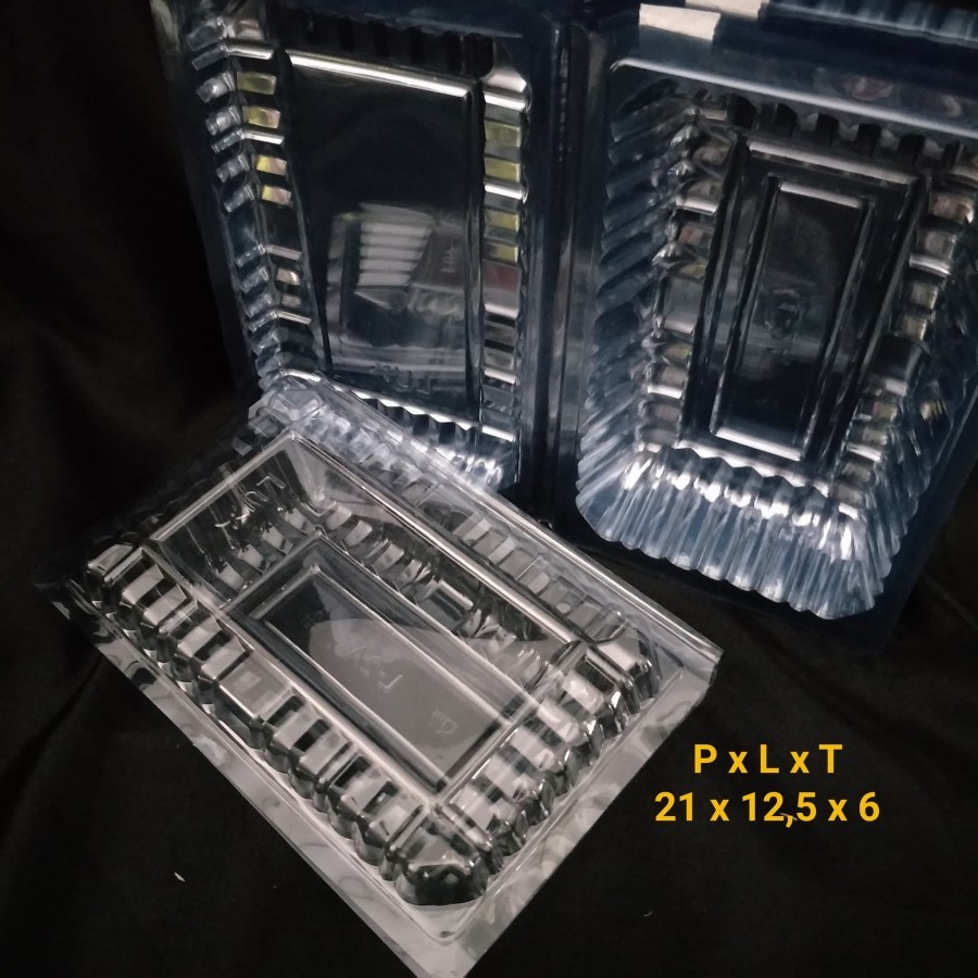 Mika Kue L-2A / Mika Lux L - 2A per pack NEW