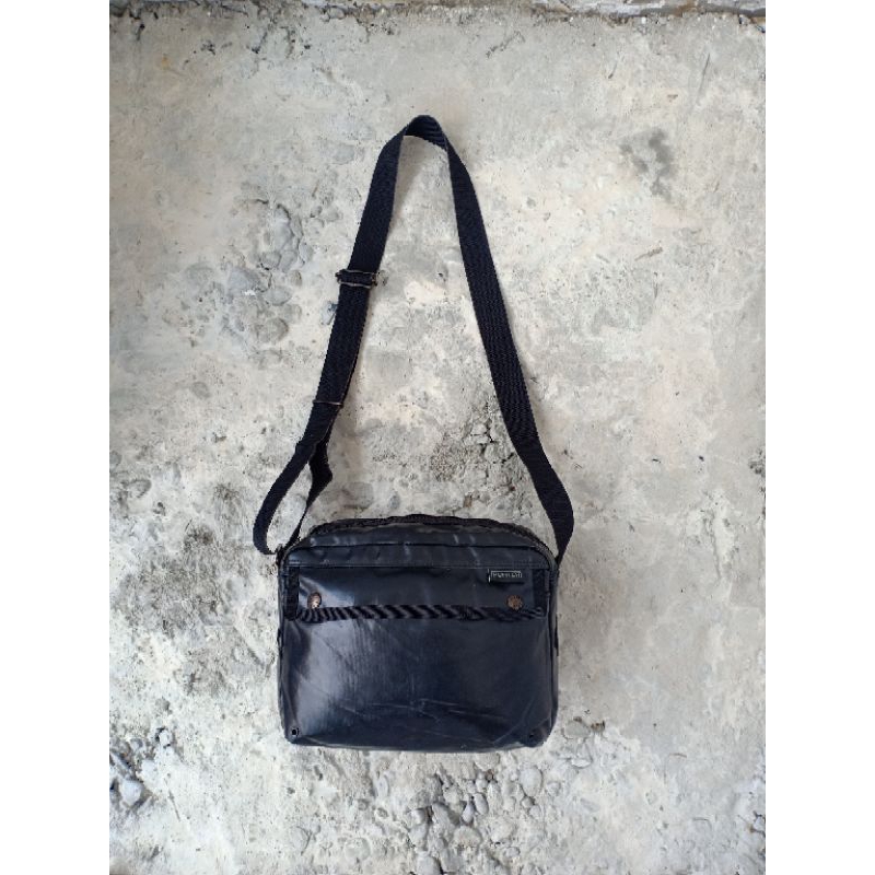 PORTER Sling Bag Second