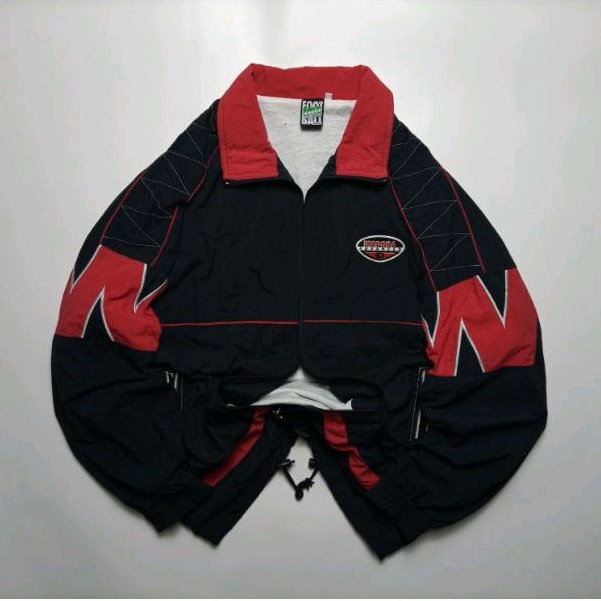 WINDBREAKER DIADORA VINTAGE