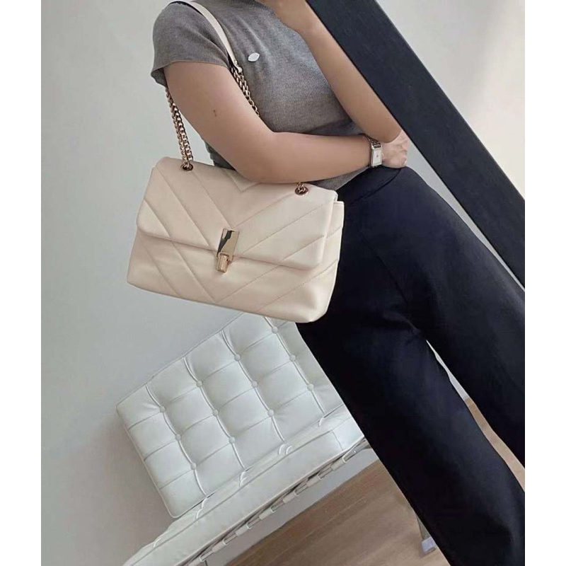 Tas ALDO Tas Selempang Wanita Branded