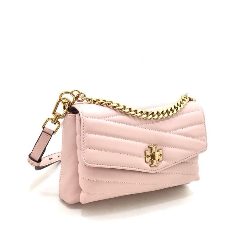 TB Kira Chevron Crossbody