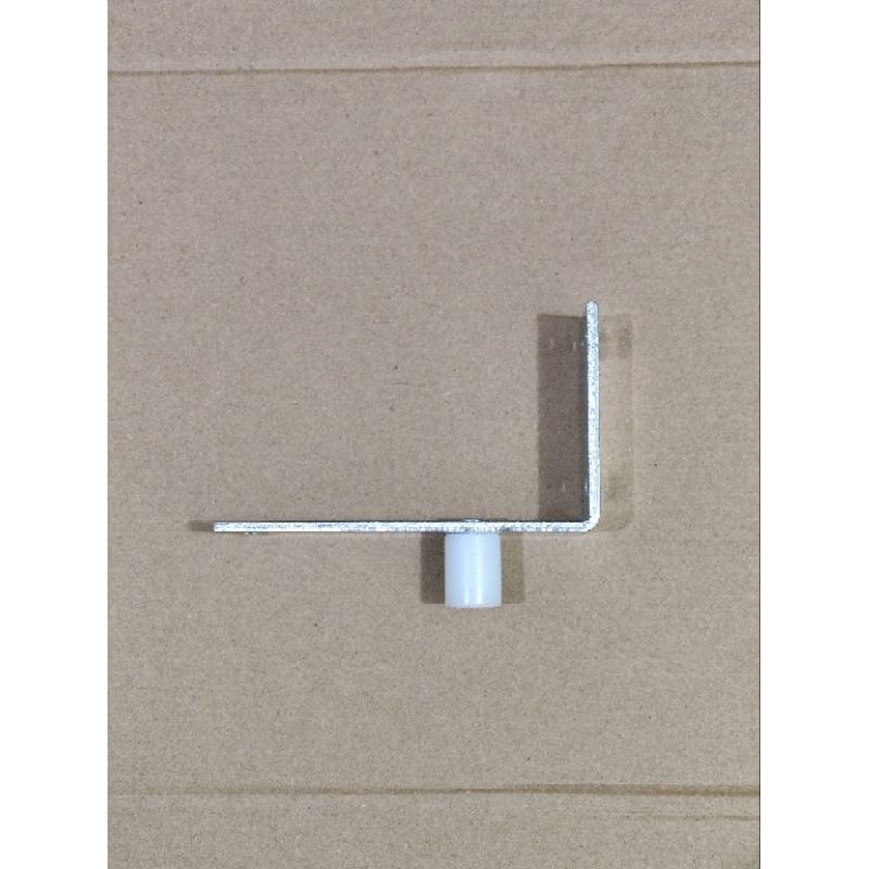 Roda Pintu Lipat Roda Siku L Nylon Roda Pintu Lipat