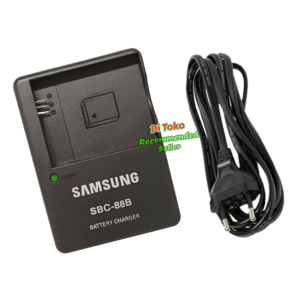 RC - Charger Camera MV900 Carger For Samsung BP88B Cas SBC88 B MV Carjer 900 900F SBC-88B BP88 B Cas