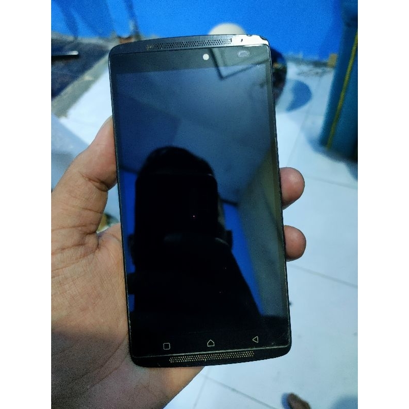 LCD original Lenovo vibe K4 note