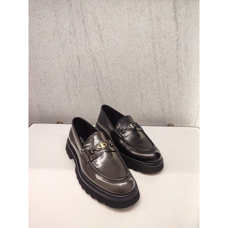 Sepatu wanita loafers Pedro original store