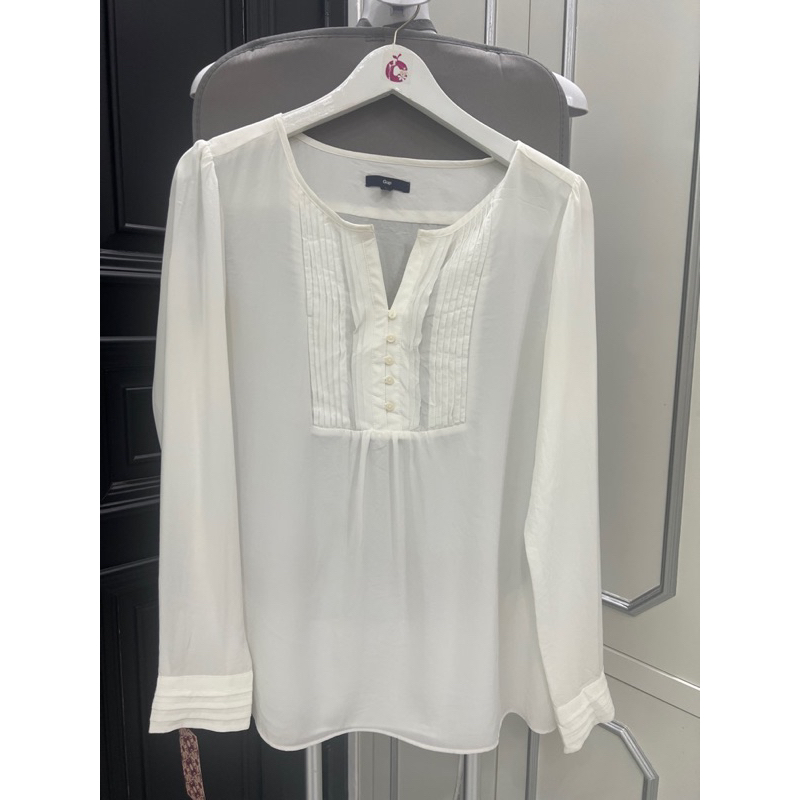 Atasan GAP m size M, LD 96; PB 65