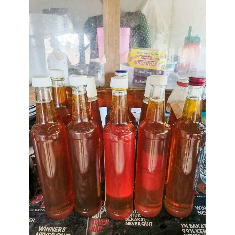 

madu liar asli