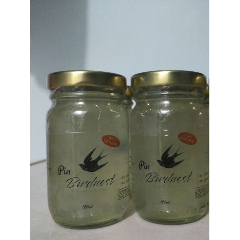 

Pin Birdnest
