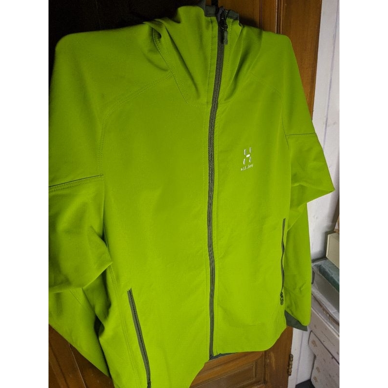 Jacket Haglofs Gopcore
