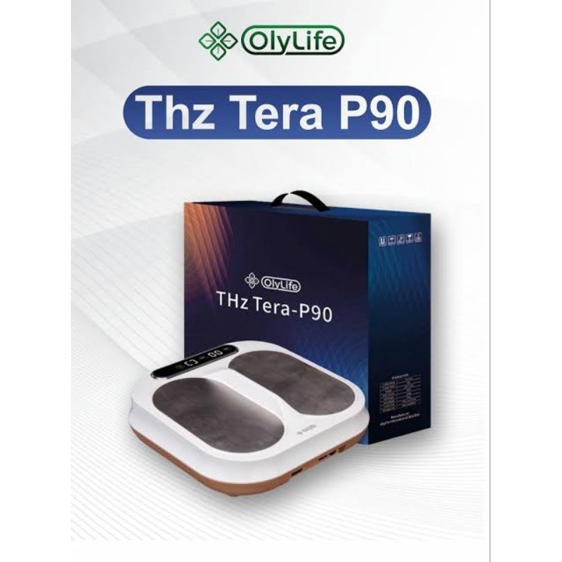 OlyLife THz Tera-P90 Tera P9