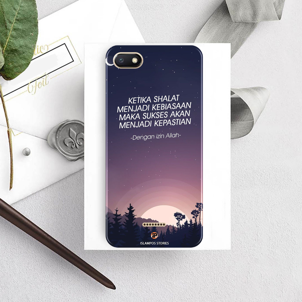 Case REDMI 6A - Casing REDMI 6A Terbaru elephant_case_hp [ BERMOTIF ] Cassing Hp - Silikon Hp REDMI 