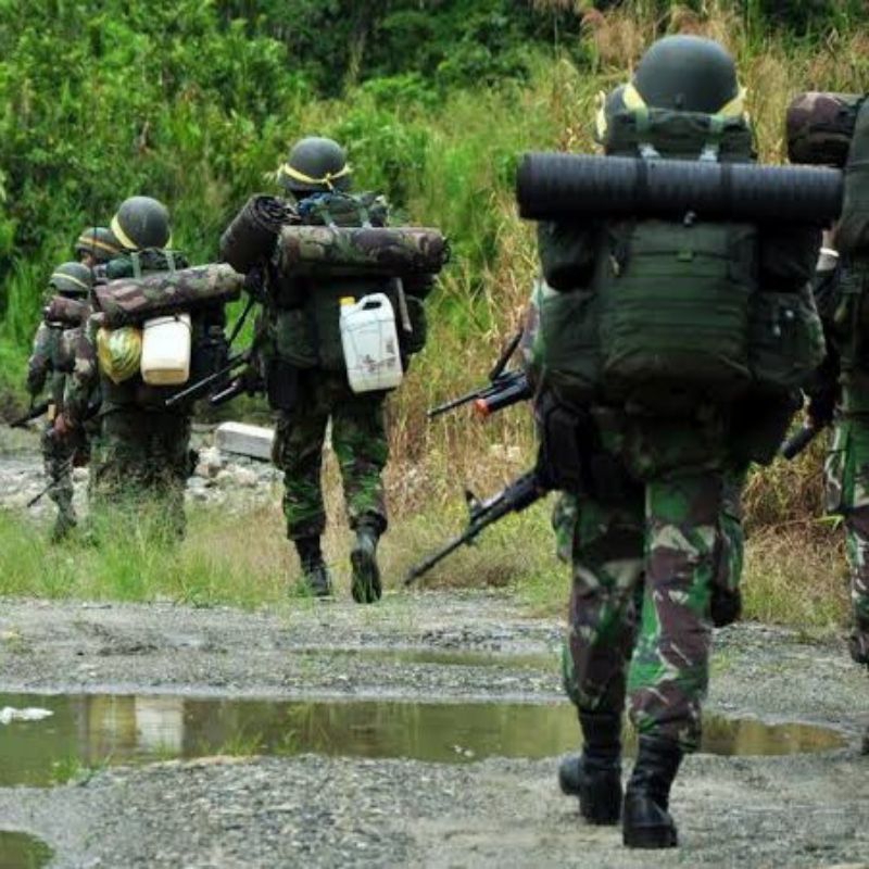 Matras camping lipat - matras camping tebal - matras kemping - matras outdoor camping