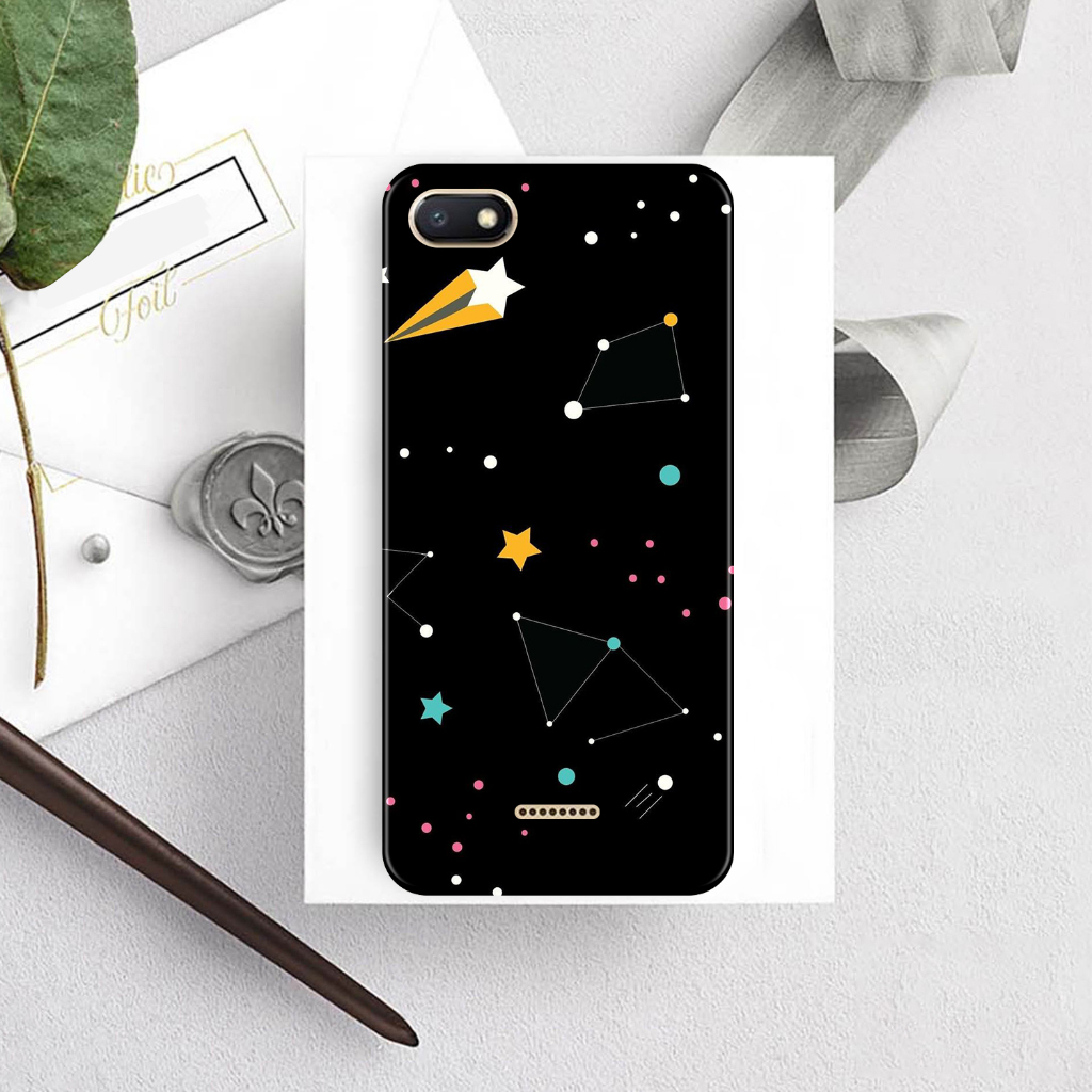 Case REDMI 6A - Casing REDMI 6A Terbaru elephant_case_hp [ BERMOTIF ] Cassing Hp - Silikon Hp REDMI 