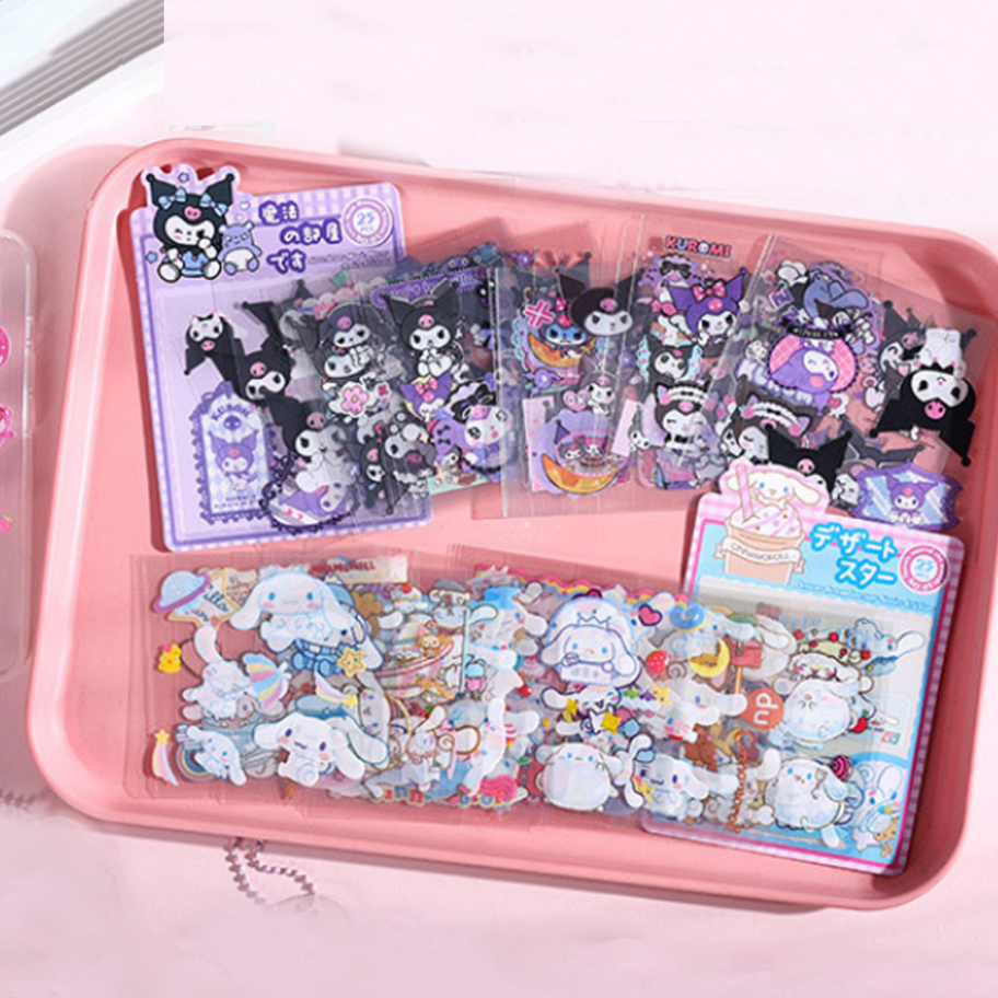 

KVTR2336 (COD )NEW_PRODUCT OSM JKT 5872 Stiker 100 lembar / Sticker Motif Kartun Korea Lucu Anti Air / Sticker Box Stiker Set Aesthetic Dekor Buku