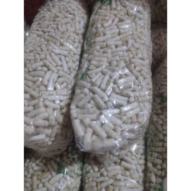 

stick tongkol 1 kg krupuk tongkol