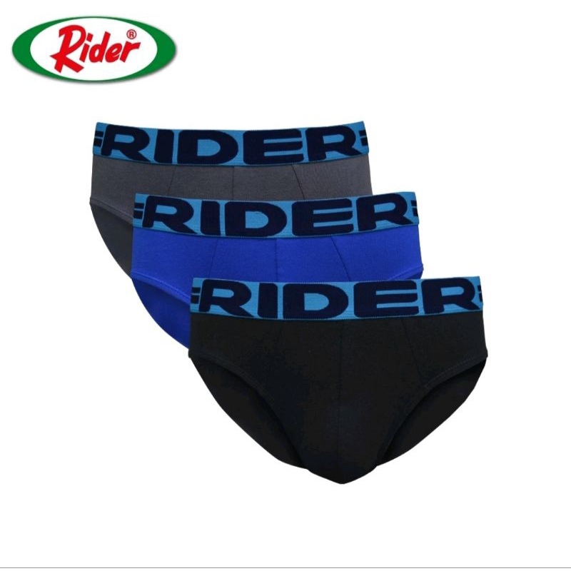 Celanda Dalam Rider R762