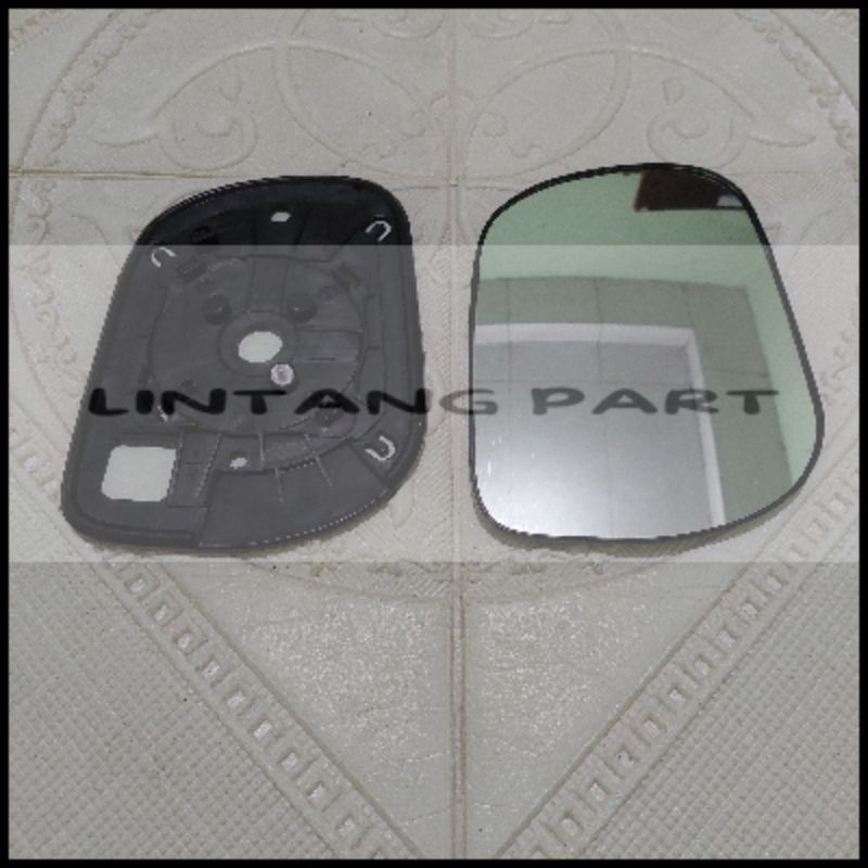 KACA SPION RUSH 2008-2017 DAN TERIOS  2008-2018, LUXIO TIPE X