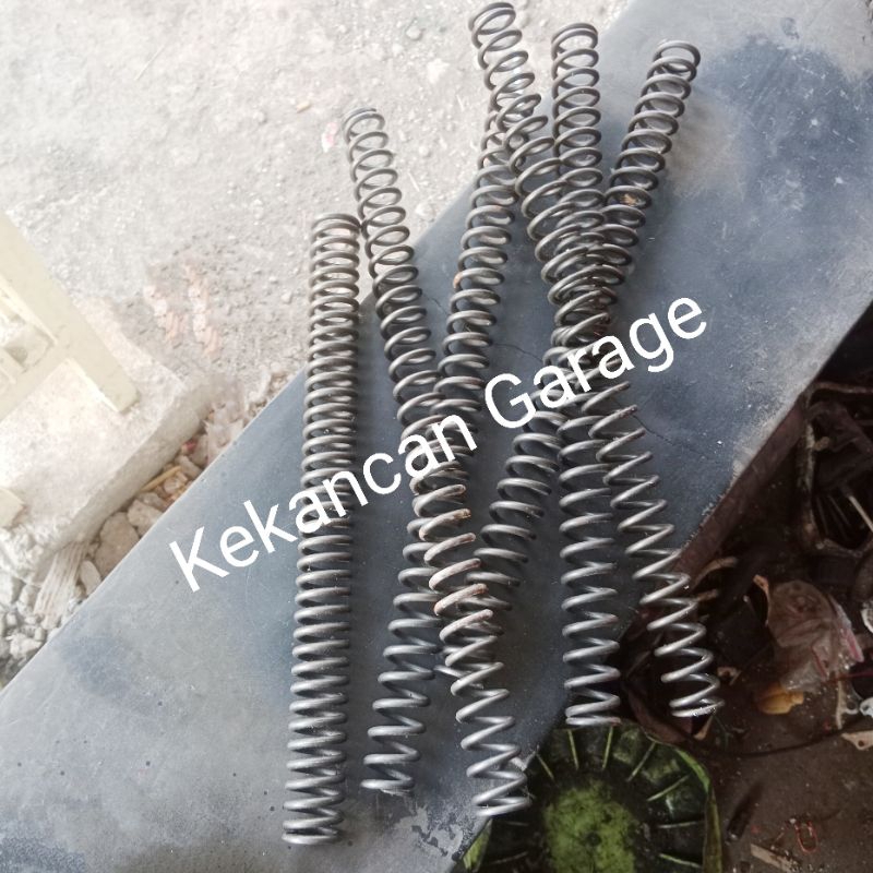 Per As shock Original Ninja 250fi / Z250 / 250R