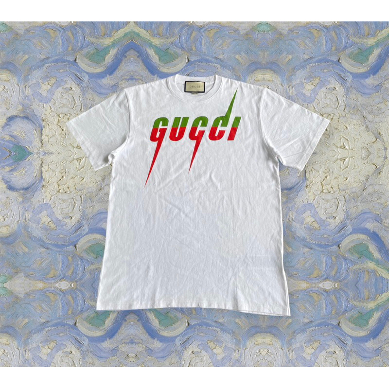 KAOS SECOND GUCCI