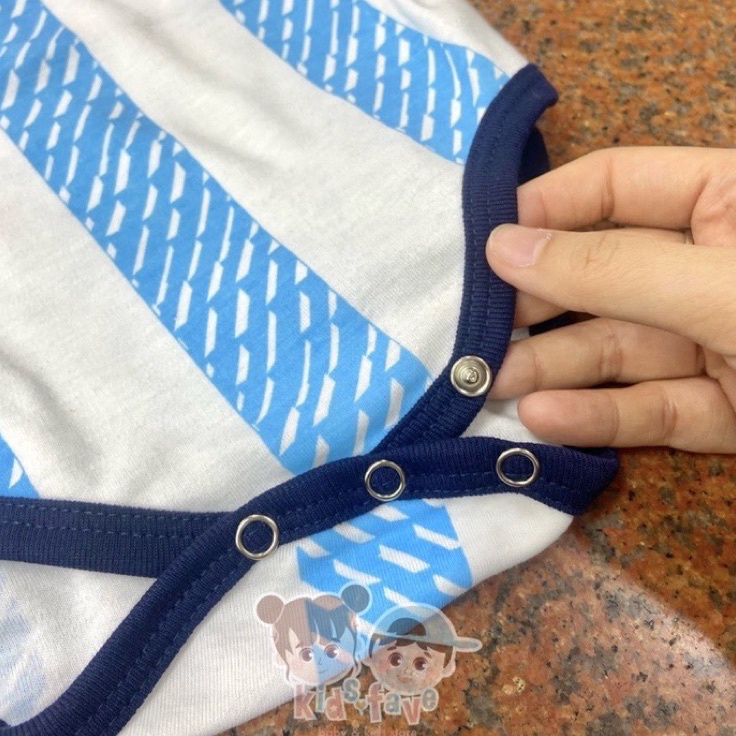 Murah Banget Jumper Bola Bayi / Jersey Bola Baby / Set Jumper Bayi Argentina Laki / Baju Bola Bayi /