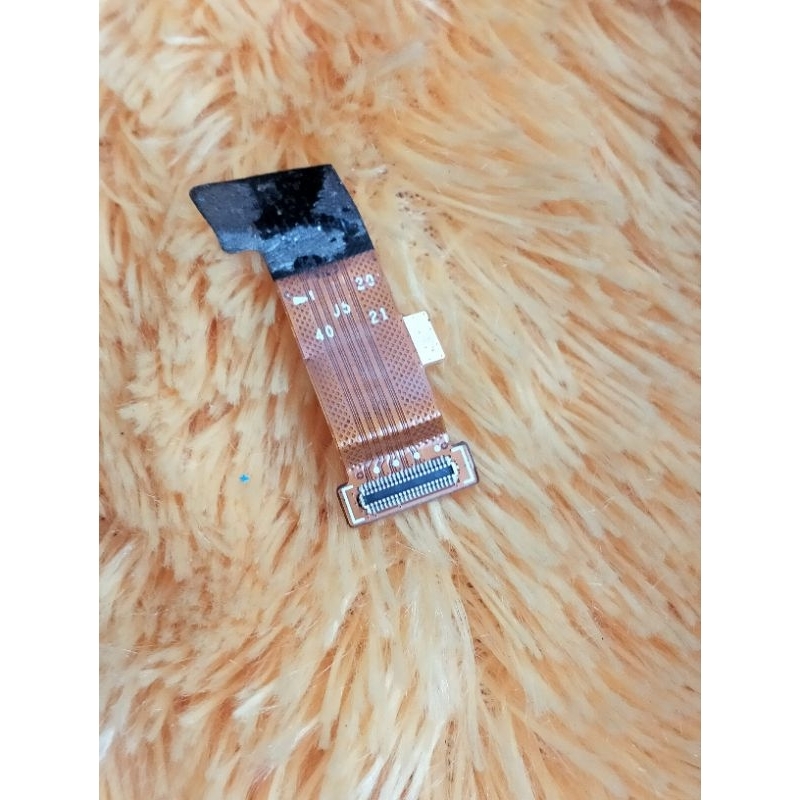 konektor lcd oppo f5