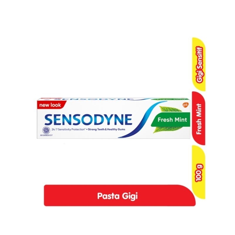 Sensodyne 100 gr