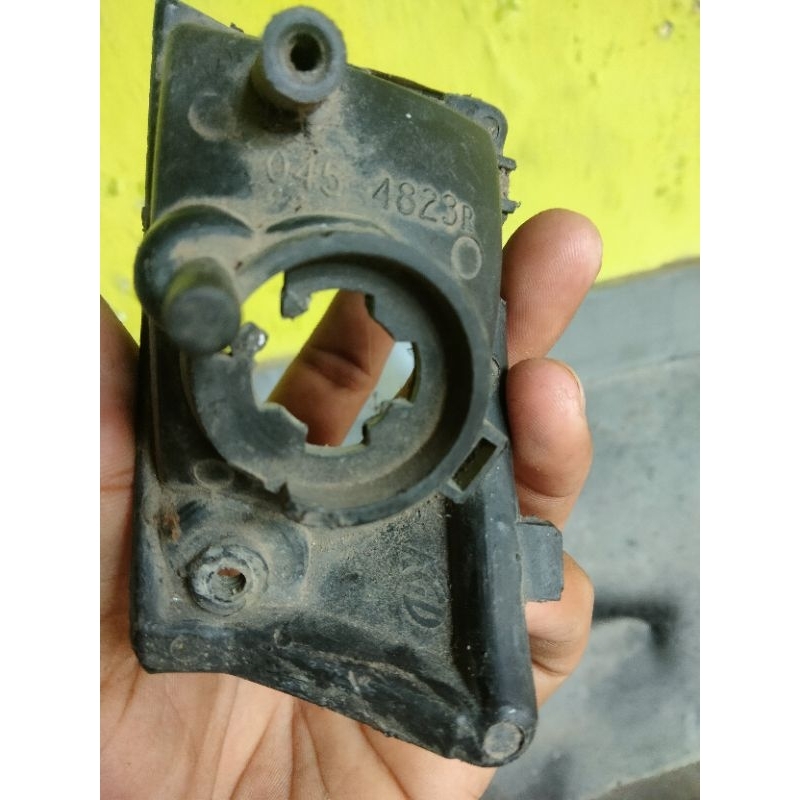 reflektor lampu sein tornado kanan kiri