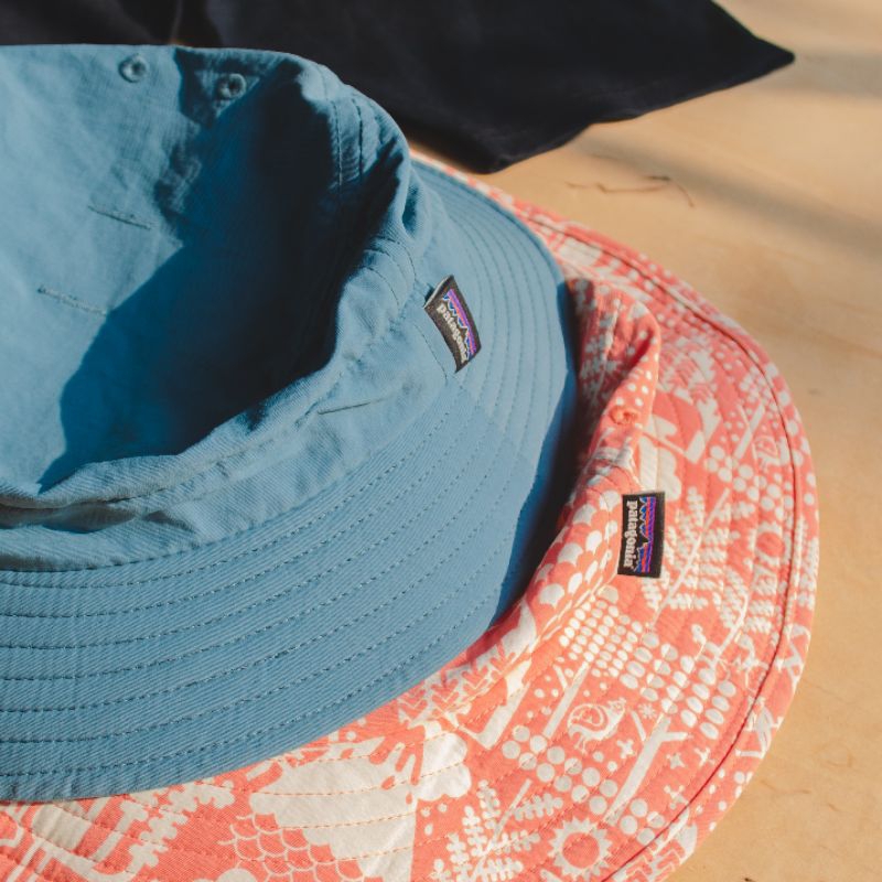 Patagonia Bucket Hat