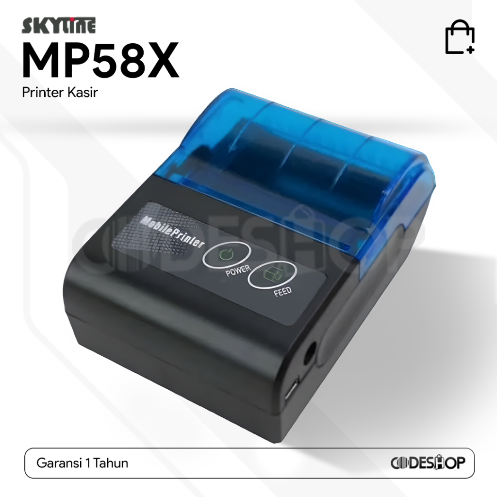 Printer Skyline Support Moka Pos