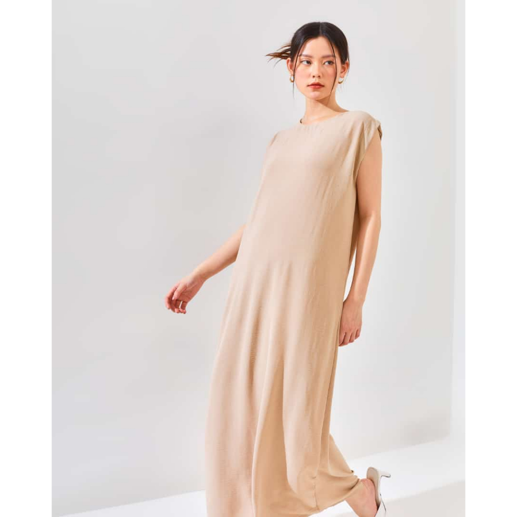 Perahu Divo Dress