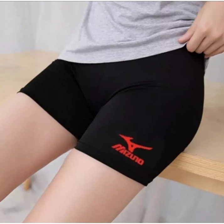 MANSET LEGGING PENDEK/Celana short olahraga pria/wanita/celana dalaman olahraga/celana manset lejing