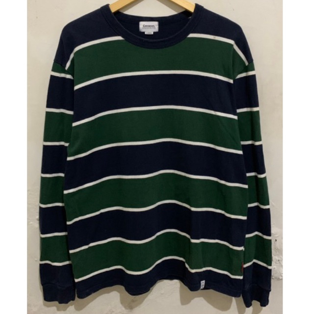 covernat longsleeve uniqlo iqbal