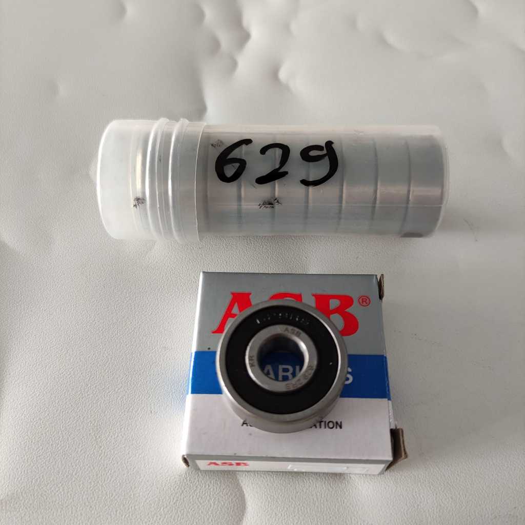 Bearing Laker ASB 629 ZZ 629ZZ ORIGINAL ASB S