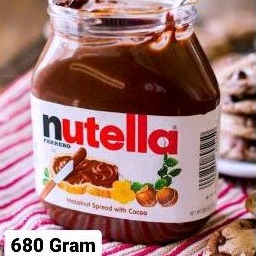 

Nuttela 350 gram