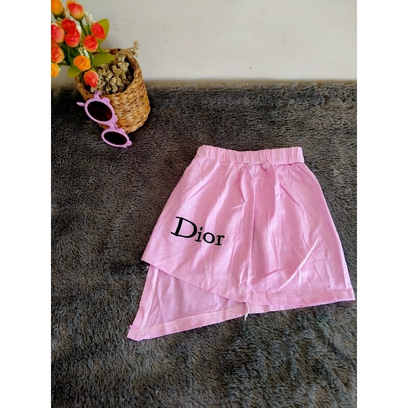 ROK DIOR IMPORT / ROK ANAK IMPORT / ROK BAGUS MURAH