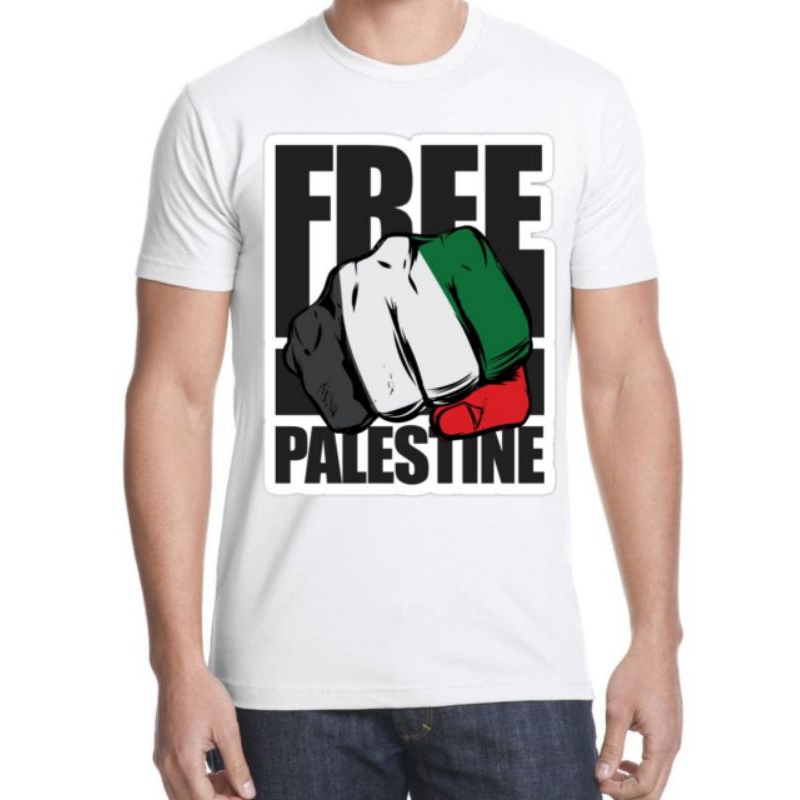 N2-KAOS PALESTINA PALESTINE DEWASA BISA COUPLE