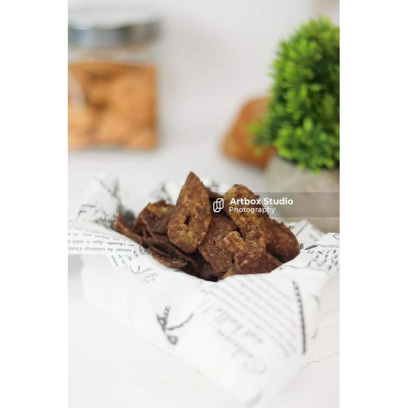 

Rassya Keripik Pisang