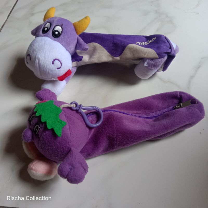 

tempat pensil karakter prelove