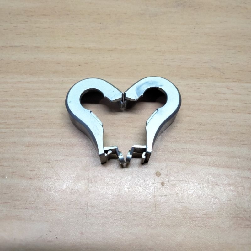 Original Tutup Engsel Enksel Laptop Hp pavilion dm 1-3016AU