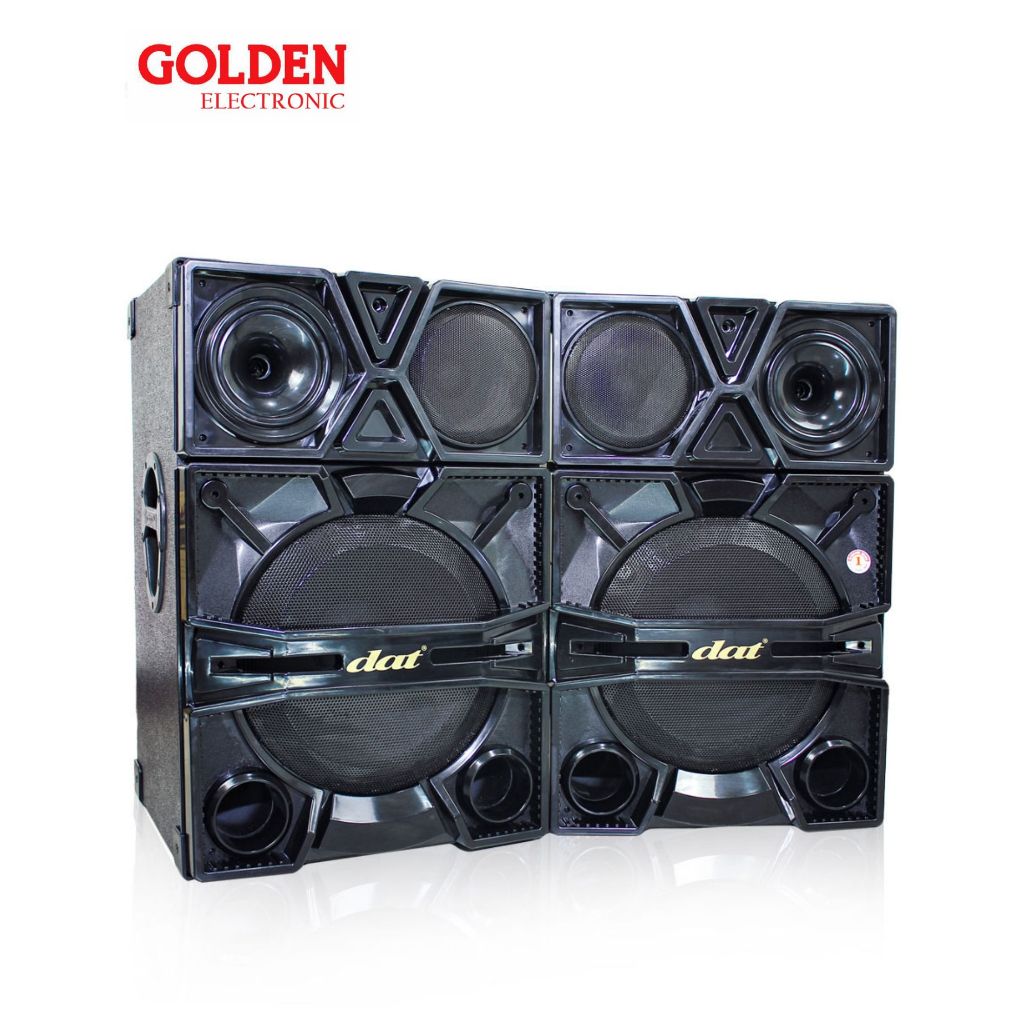 Speaker DAT SX 151 Pasif