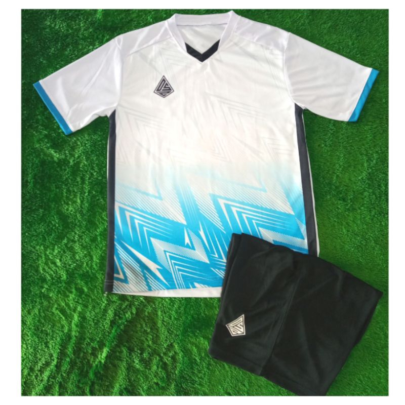 Grosir Setelan baju / jersey bola / futsal / olahraga termurah dan terbaru