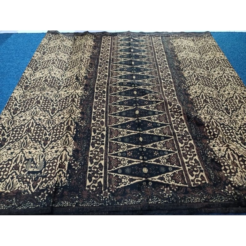 Sarung Batik Largurda Sarung Batik Solo Asli