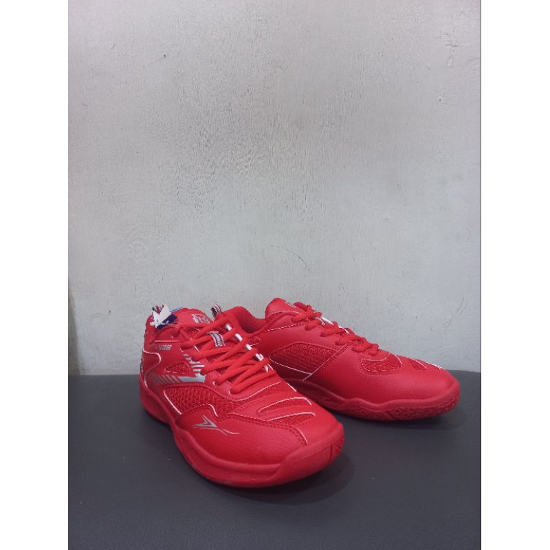 Sepatu Badminton Rs Super Series 638