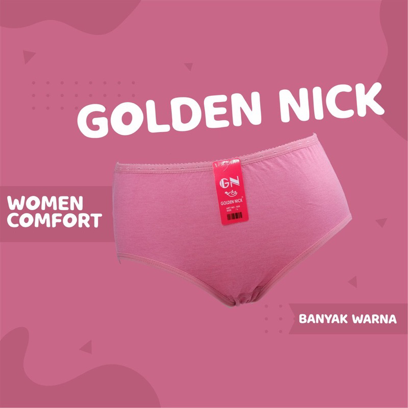 Cd golden nick  939