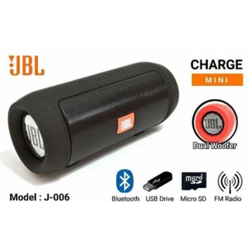 speaker JBL flip 4