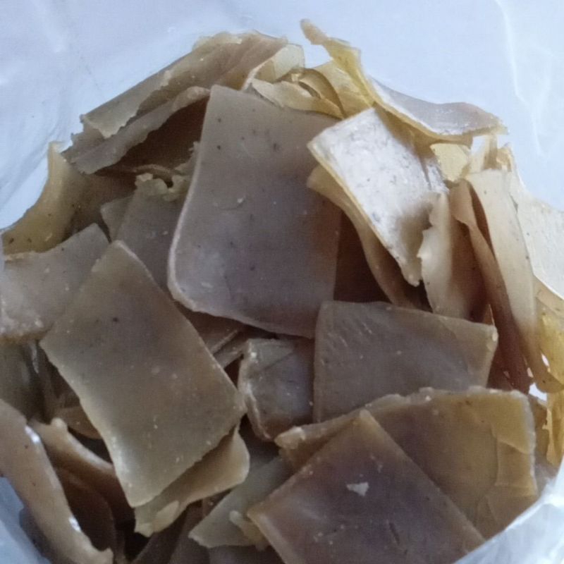 

kerupuk bawang