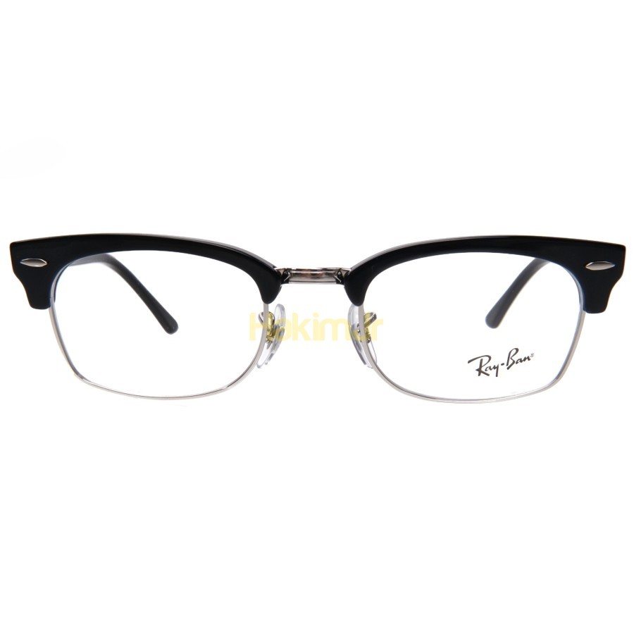 Frame Kacamata Rayban Clubmaster Square RB 3916V 2000 Original