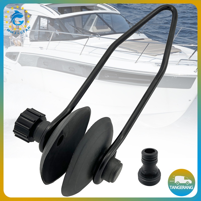 Flusher Motor Kapal Pesiar/Fluser Mesin Kapal Laut/Fluser Motor Tempel