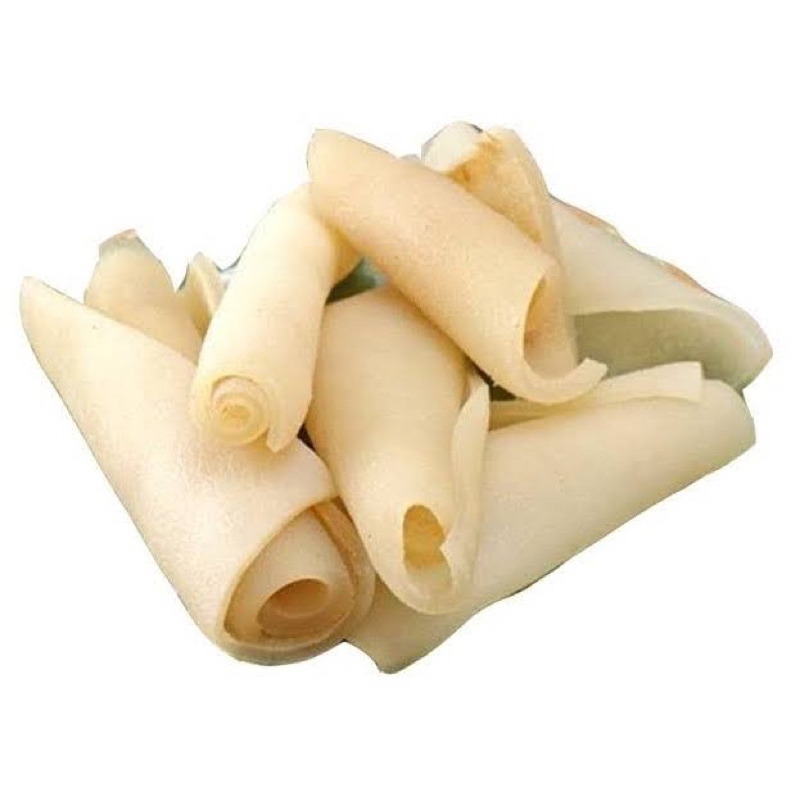 

KIKIL SAPI ASLI SEGAR BOGOR 250 gram