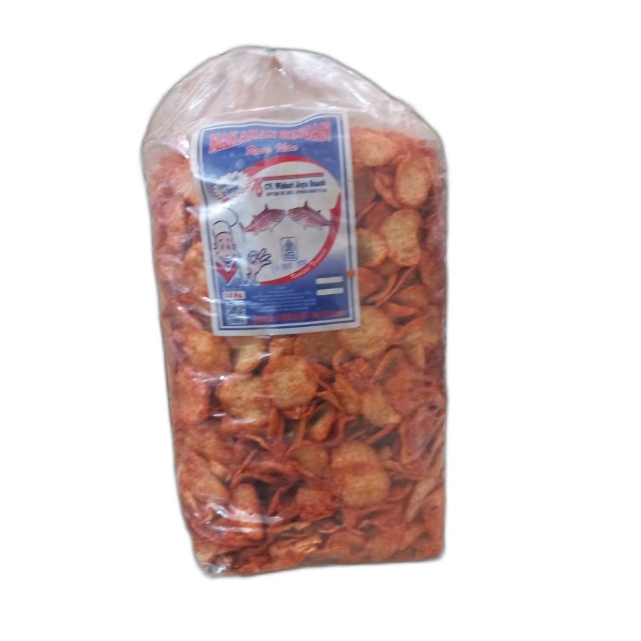 

widuri basreng bulat 2,5kg